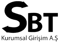 SBT Kurumsal Girişim A.Ş. Logo